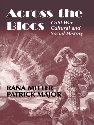 cover image of Across the Blocs